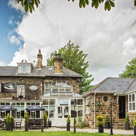 Dimple Well Lodge Hotel Wakefield Eksteriør bilde