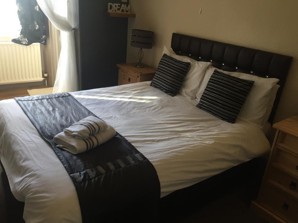 Dimple Well Lodge Hotel Wakefield Rom bilde
